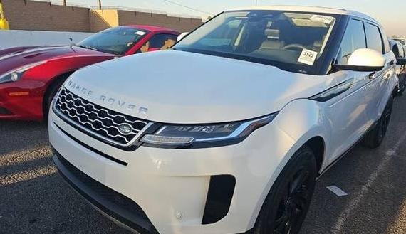 LAND ROVER RANGE ROVER EVOQUE 2023 SALZJ2FXXPH190298 image LAND ROVER RANGE ROVER EVOQUE 2023 SALZJ2FXXPH190298 image